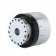 Harmonic Drive Robot Joint Motor with Frameless Torque Motor