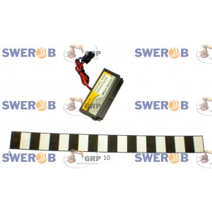 ABB Robot Flash disk 512Mb DSQC 564C, 3HAC022104-006