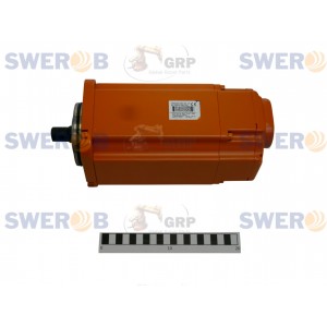 ABB Robot, Axis 4 motor, IRB 6600, IRB 6640, IRB 6650, IRB 6650S, IRB 6660