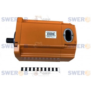 ABB Robot, Axis 2/3 Motor for IRB 660/6660/760