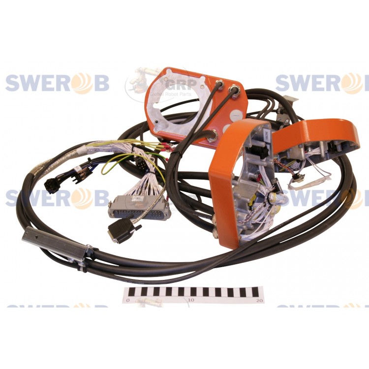 ABB ABB Robot Cable, 3HAC5958-1, IRB4400 ax.1-3, M98A-M2004 3HAC5958-1