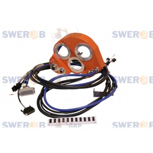 ABB Robot Cable, 3HAC8304-1, IRB4400 ax.4-6, M2000-M2004