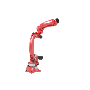 Comau S-13-1.9 Industrial Robot, payload 13 kg, reach of 1960 mm