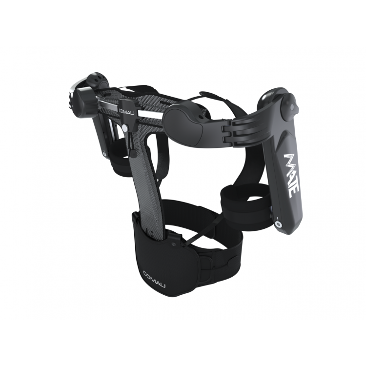 Comau MATE-XT Exoskeleton Robots Comau MATE-XT Exoskeleton Robots