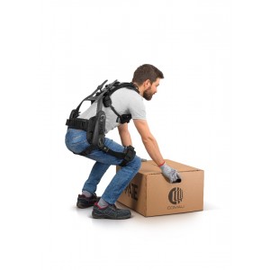 Comau MATE-XB Exoskeleton Robots Comau MATE-XB Exoskeleton Robots