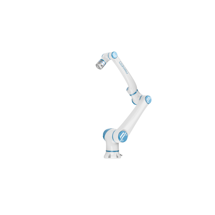 Comau MyCo-8kg-1.30m Cobot