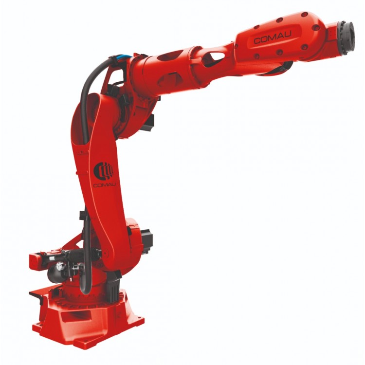 Comau N-220-2.7 Industrial Robot