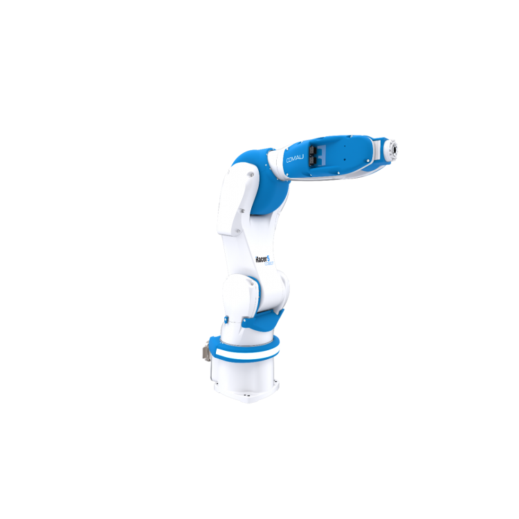 Comau Racer Cobot 5kg 0.80kg