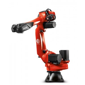 Comau Racer-7-1.4 Industrial Robot, payload 7kg and reach 1436