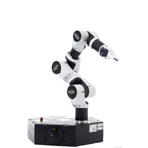 Comau e.DO 6 Axes Robot for Education
