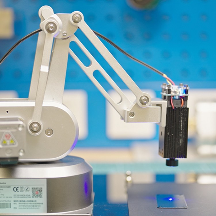 UltraArm P340 Collaborative Robot
