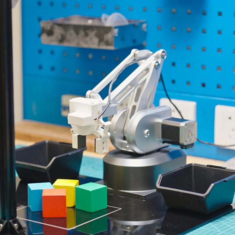 UltraArm P340 Collaborative Robot