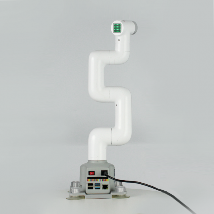 myCobot 280-RaspberryPi