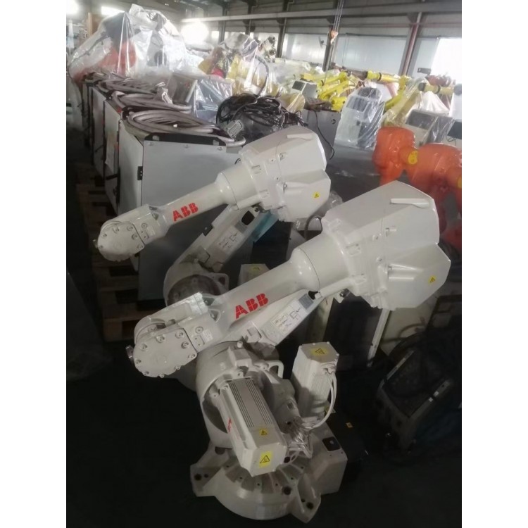 ABB IRB 2600-20/1.65 Robot