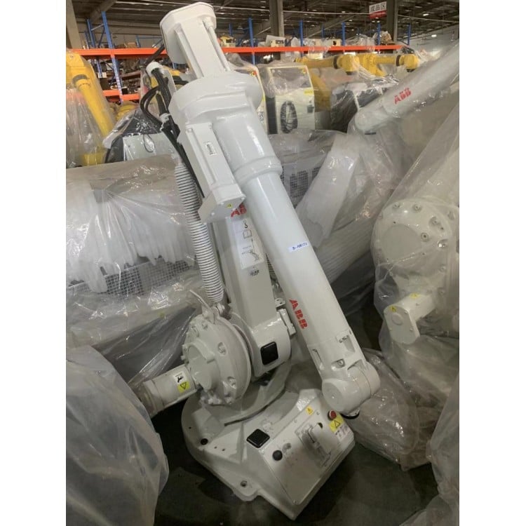 ABB IRB1410-5/1.45 Industrial Robot