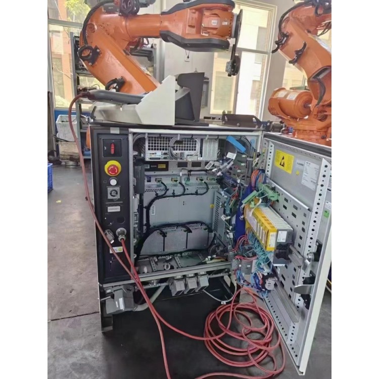 ABB IRB 6640-235/2.55