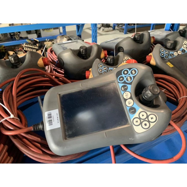 ABB IRC5 Robot, Teach Pendants, DSQC 679