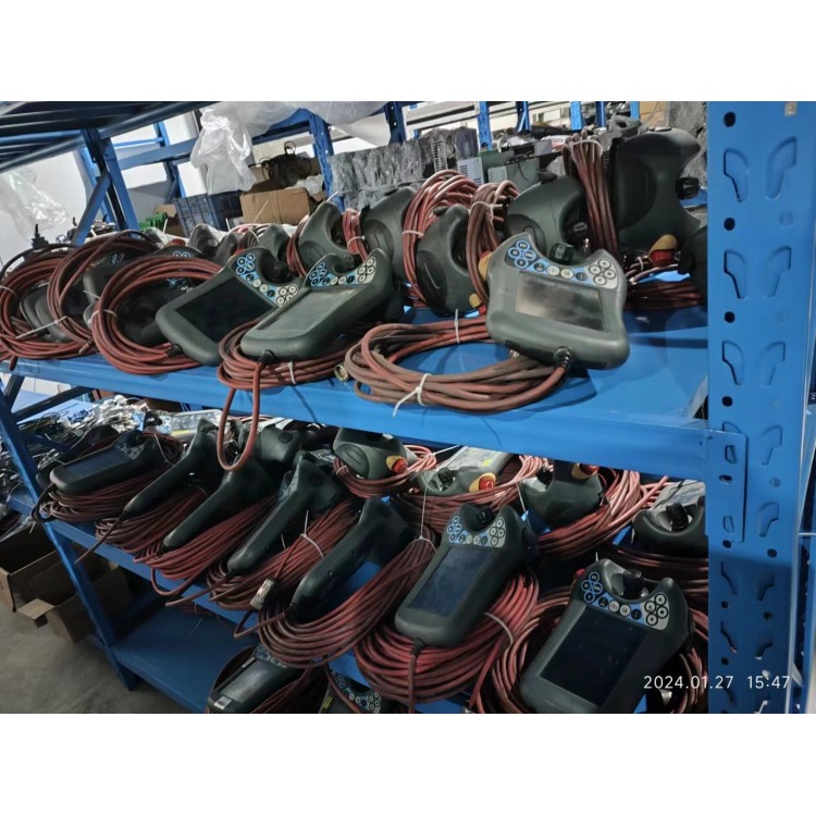 ABB Teach Pendant TPU2 3HAC023195-001