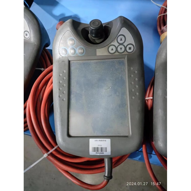 ABB Teach Pendant TPU2 3HAC023195-001