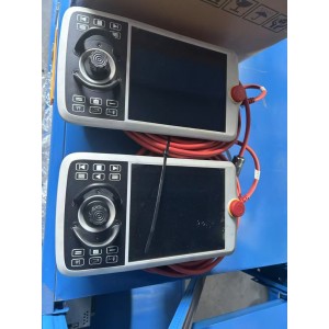 ABB Robot FlexPendant DSQC 3060 3HAC064211-001