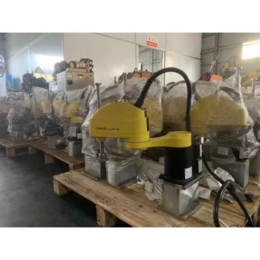 Fanuc SR-3iA SCARA Robot SR-3iA