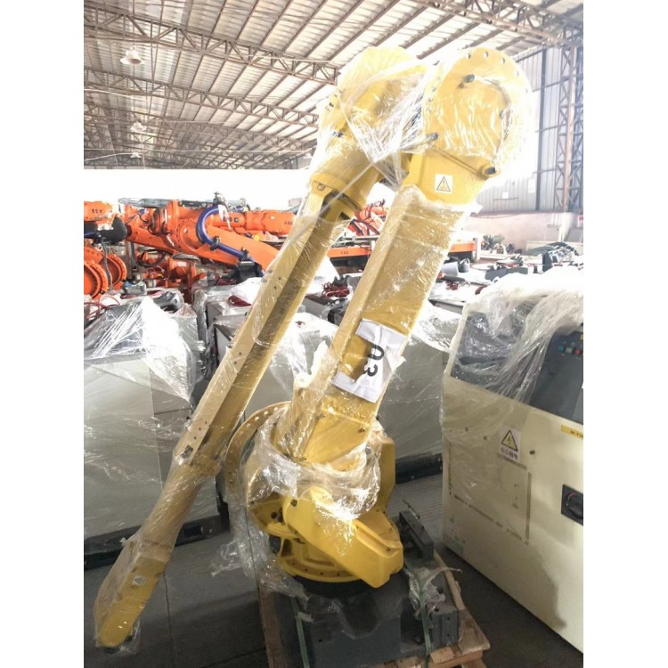 Fanuc M-710iC/20L Robot