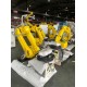 Fanuc M-20iA  Industrial Robot