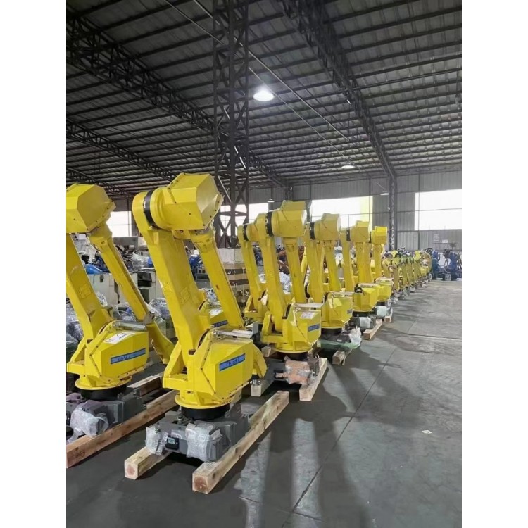 Fanuc M-710iC/20L Robot