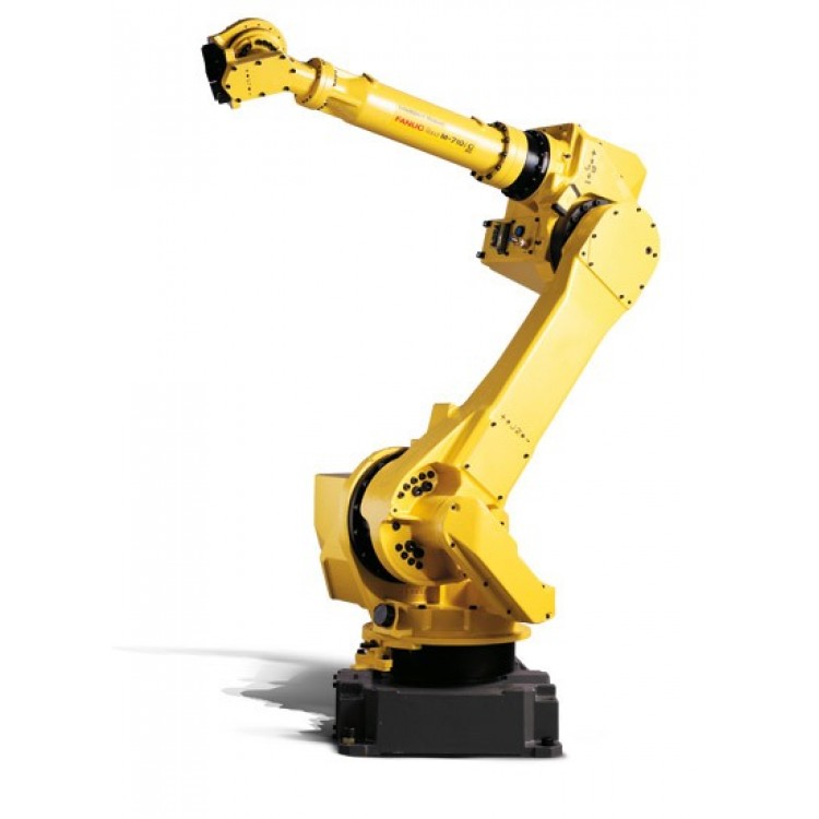 Fanuc M-710iC/50 Robot Fanuc M-710iC/50 Robot