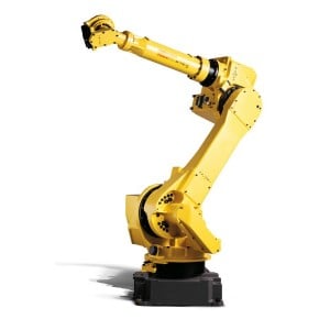 Fanuc M-710iC/70 Robot