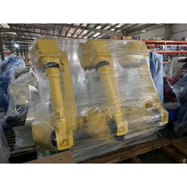 Fanuc M-710iC/70 Robot