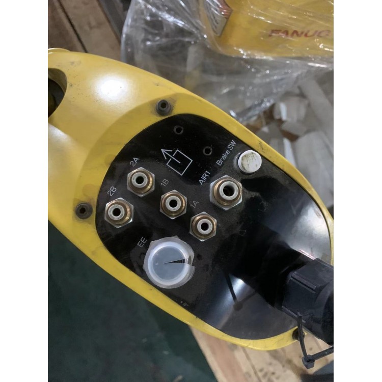 Fanuc SR-3iA SCARA Robot