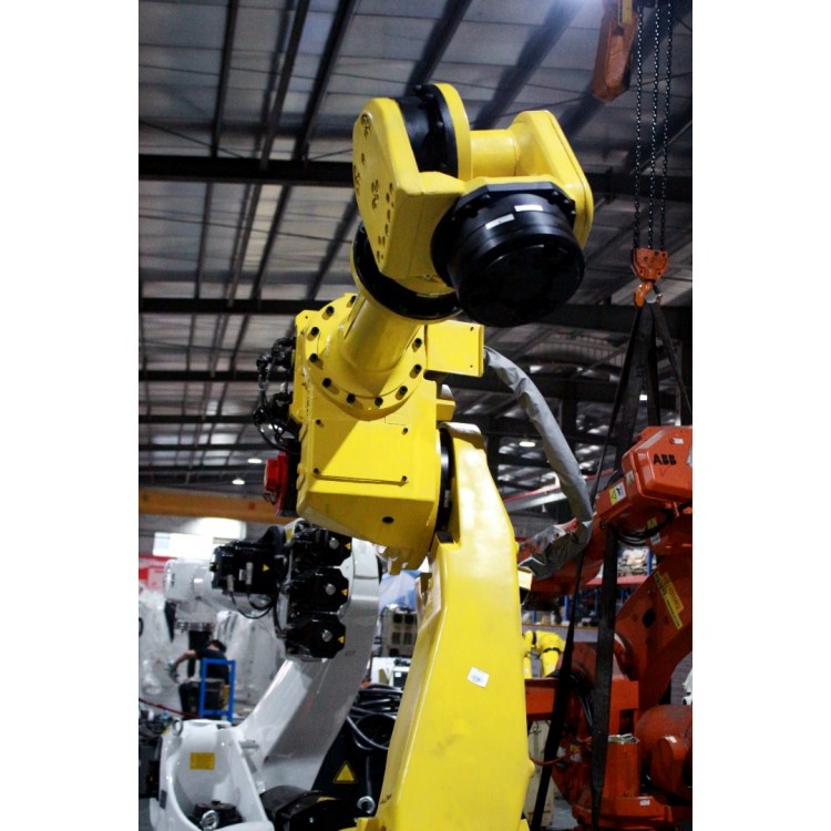 FANUC R-2000ia/200F