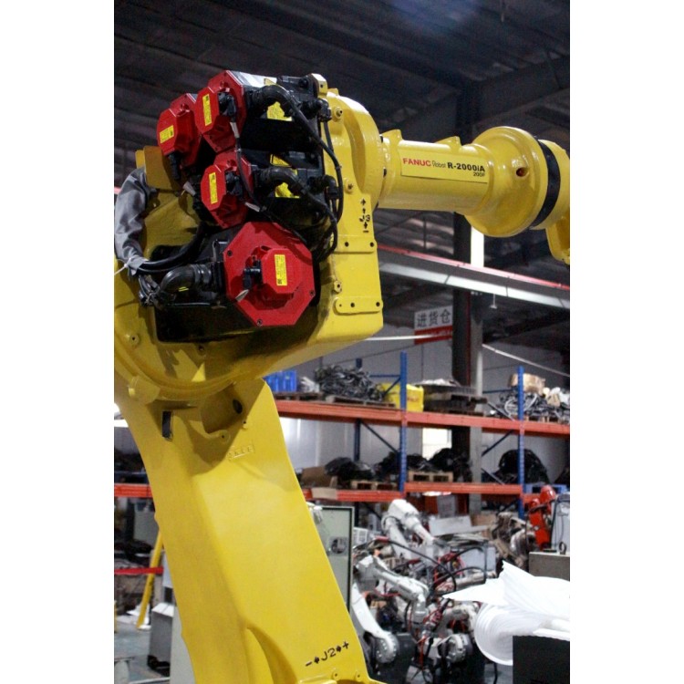 FANUC R-2000ia/200F