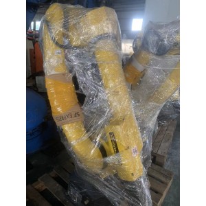 Fanuc M-10iD/8L Industrial Robot