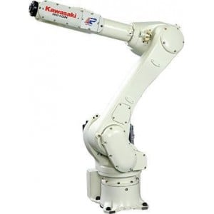 Kawasaki RS080N Robot