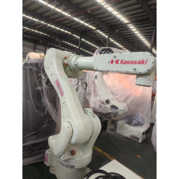 Kawasaki RS080N Robot