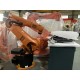 KUKA KR60-3 Robot and KRC4 Controller KUKA KR60-3 Robot and KRC4 Controller
