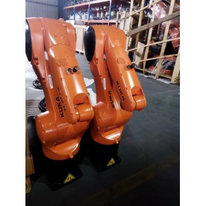 KUKA KR6 R900 SIXX Industrial Robot