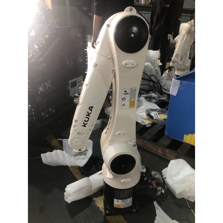 KUKA KR10 R1100 FIVVE Robot