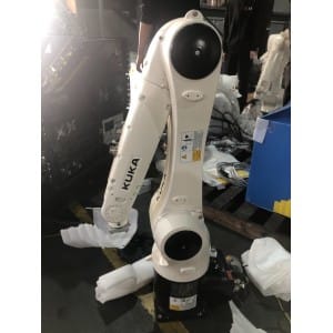 KUKA KR10 R1100 SIXX Robot