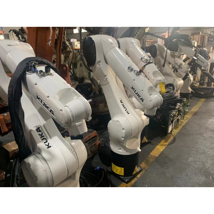 KUKA KR10 R1100 FIVVE Robot