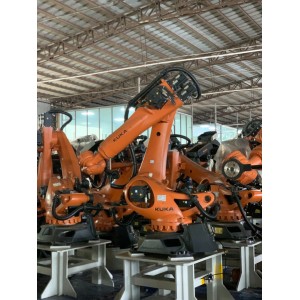 KUKA KR210 R2700 Extra KRC4