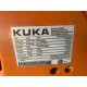 KUKA KR210 R2700 Extra KRC4 KUKA KR210 R2700 Extra KRC4