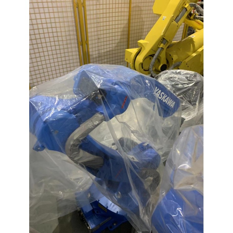 Yaskawa Motoman MH24 Robot