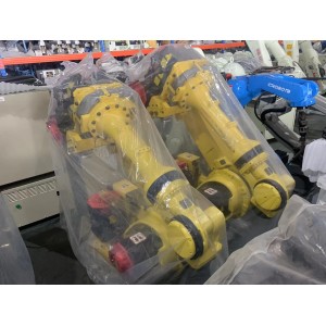 FANUC R1000 iA/80F Robot