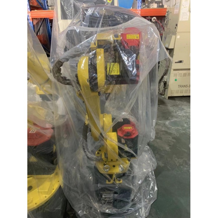 Fanuc Robot, Arc Mate 100iB with R-J3iB controller