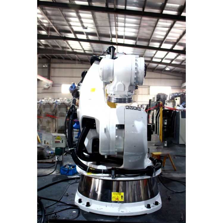 KUKA KR180 L130-2 CR2000 Robot