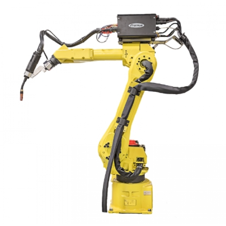 Fanuc Robot, Arc Mate 100iB with R-J3iB controller