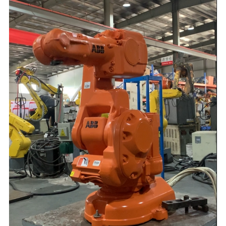 ABB IRB 140 Small Payload Robot